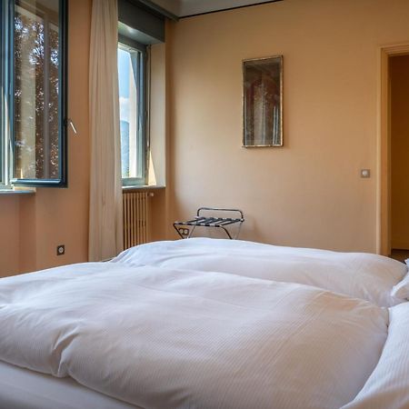 Hotel Monte Verita Ascona Bagian luar foto