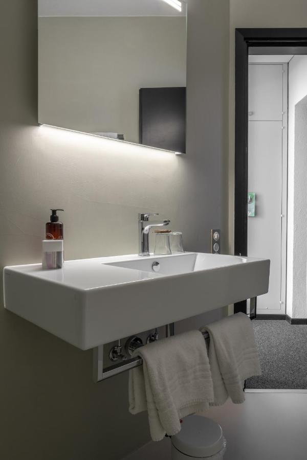 Hotel Monte Verita Ascona Bagian luar foto