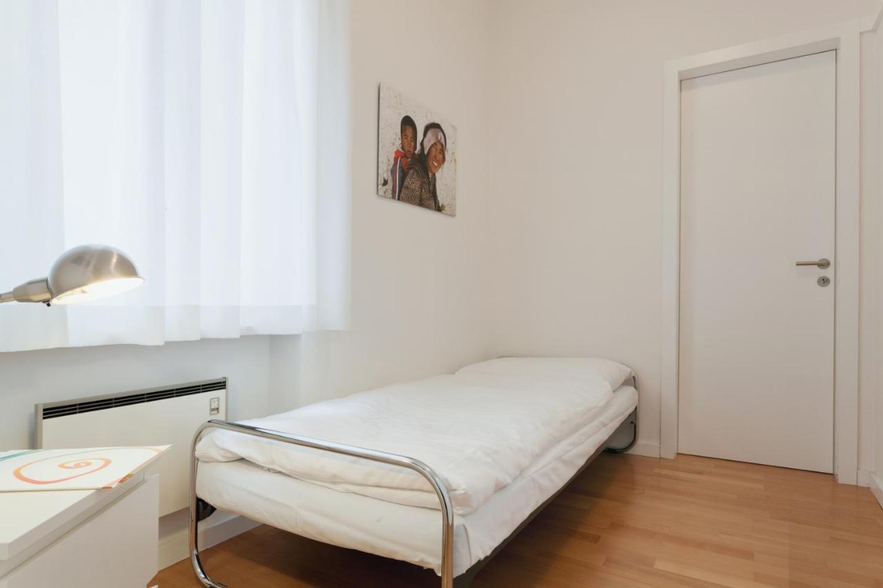 Hotel Monte Verita Ascona Bagian luar foto