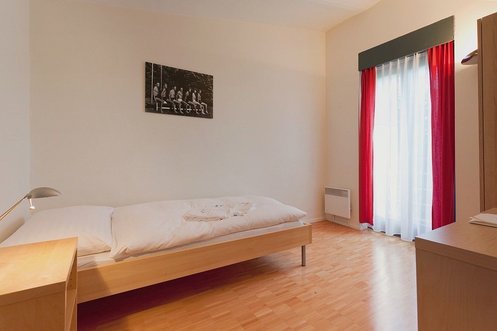 Hotel Monte Verita Ascona Bagian luar foto